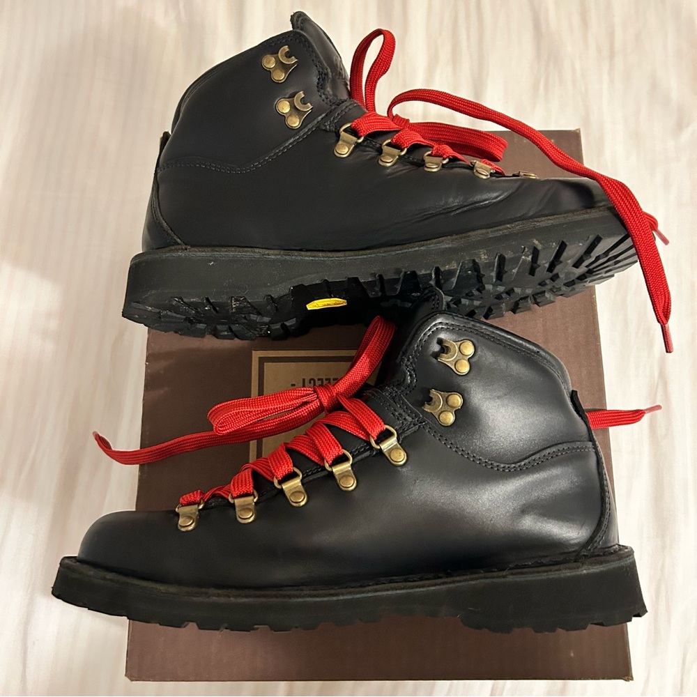 Danner Mountain Pass Hiking Boots